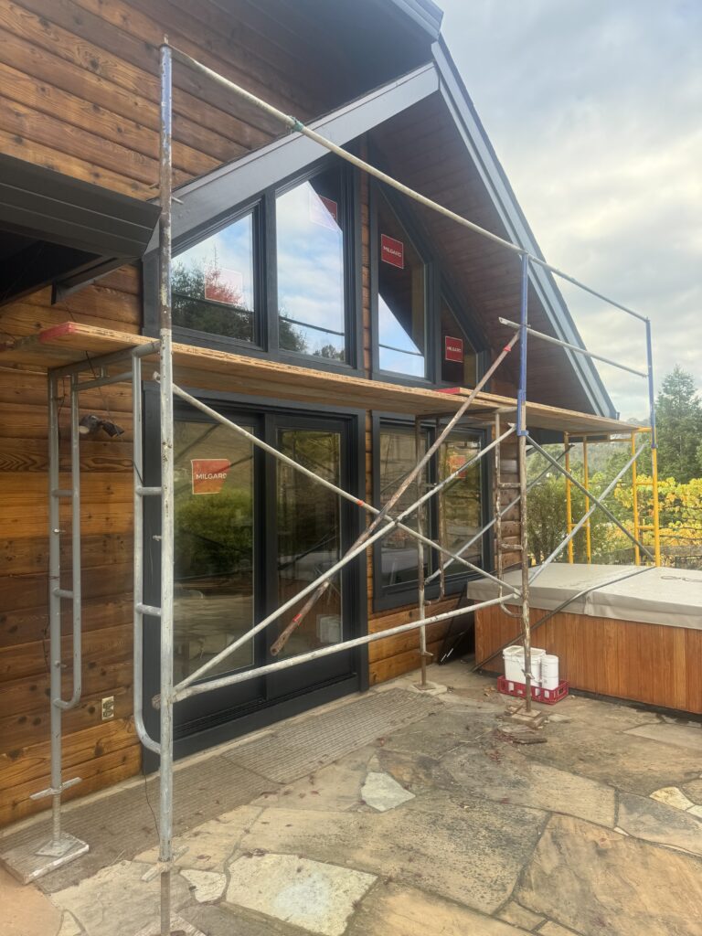 Milgard fiberglass windows 7