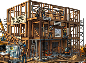 Reframing