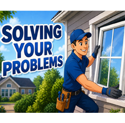 Solving Problems