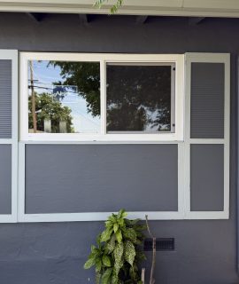 Allside vinyl windows 3