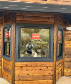 Milgard fiberglass windows 8